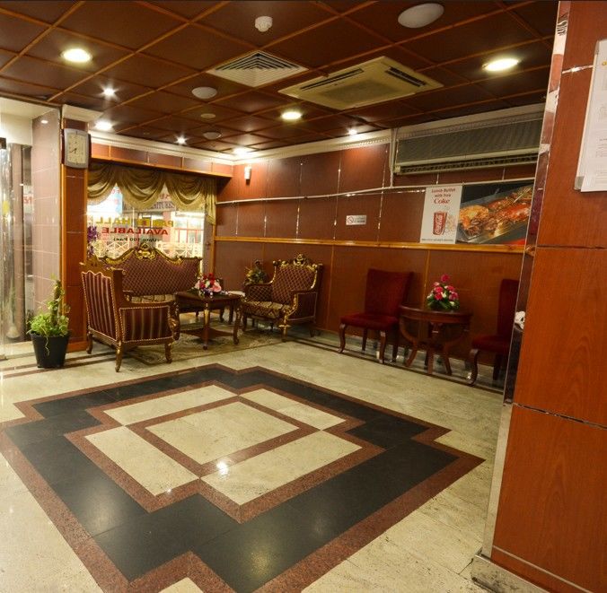 Melody Queen Hotel Dubai Buitenkant foto