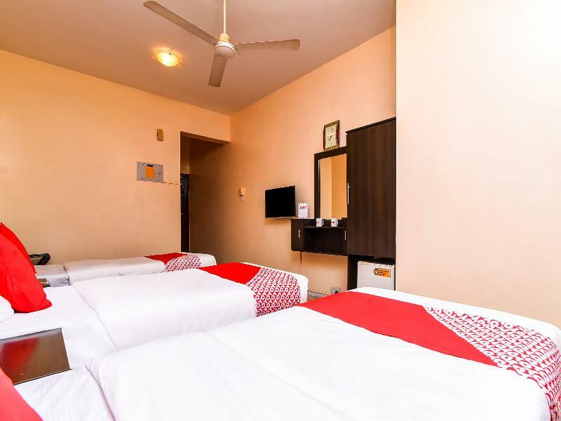 Melody Queen Hotel Dubai Buitenkant foto
