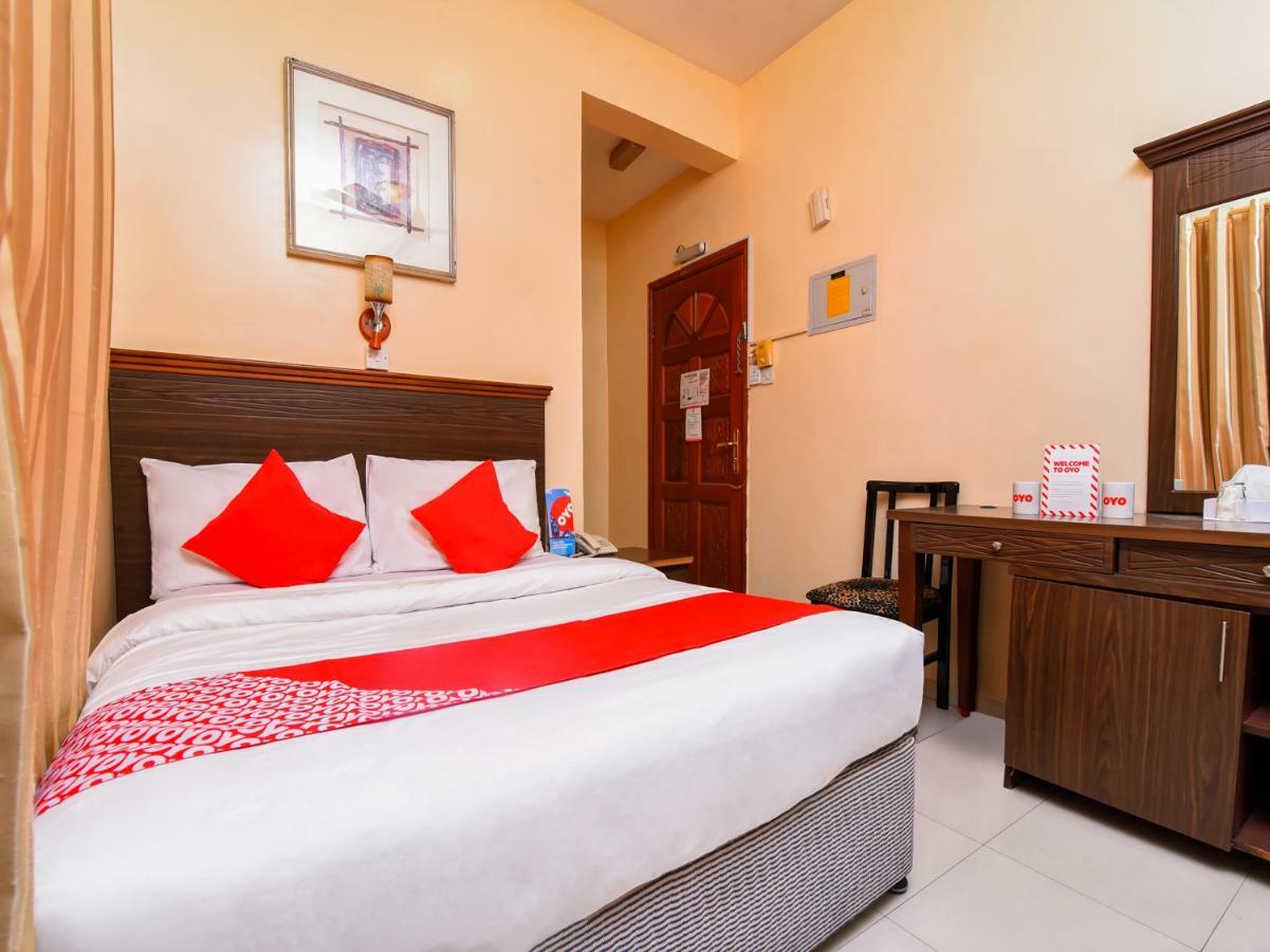 Melody Queen Hotel Dubai Buitenkant foto