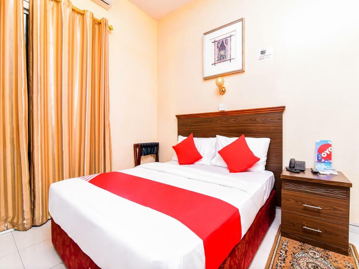 Melody Queen Hotel Dubai Buitenkant foto