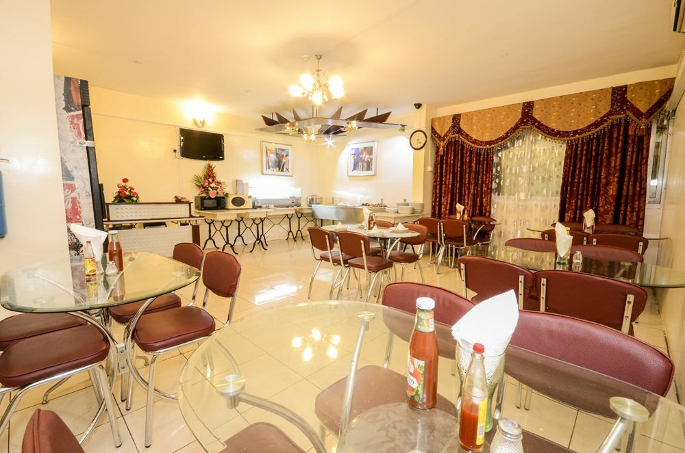 Melody Queen Hotel Dubai Buitenkant foto